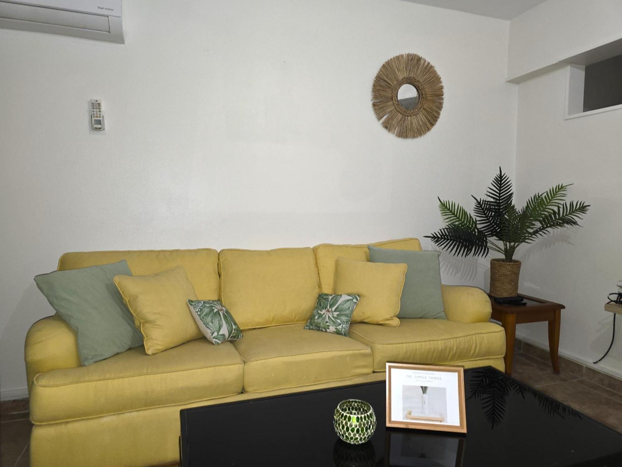 Rooi Santo Residence Палм Бийч Екстериор снимка
