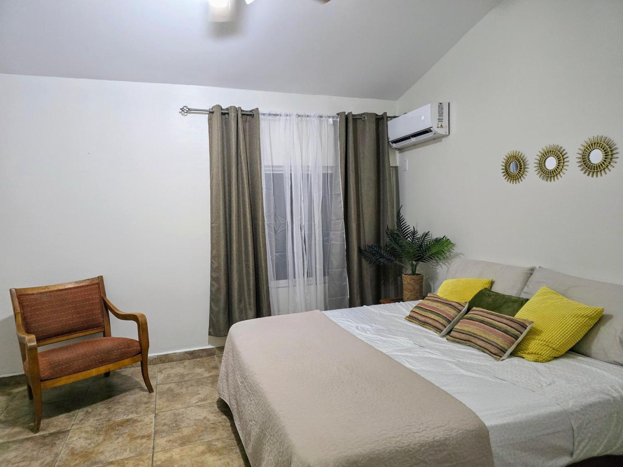 Rooi Santo Residence Палм Бийч Екстериор снимка