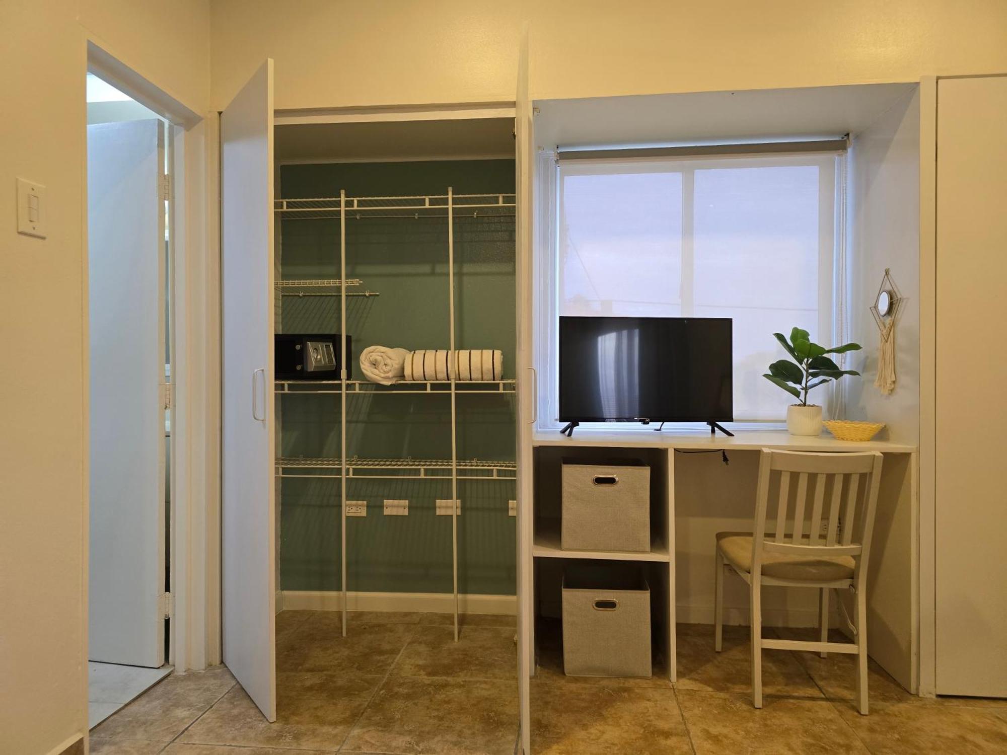 Rooi Santo Residence Палм Бийч Екстериор снимка