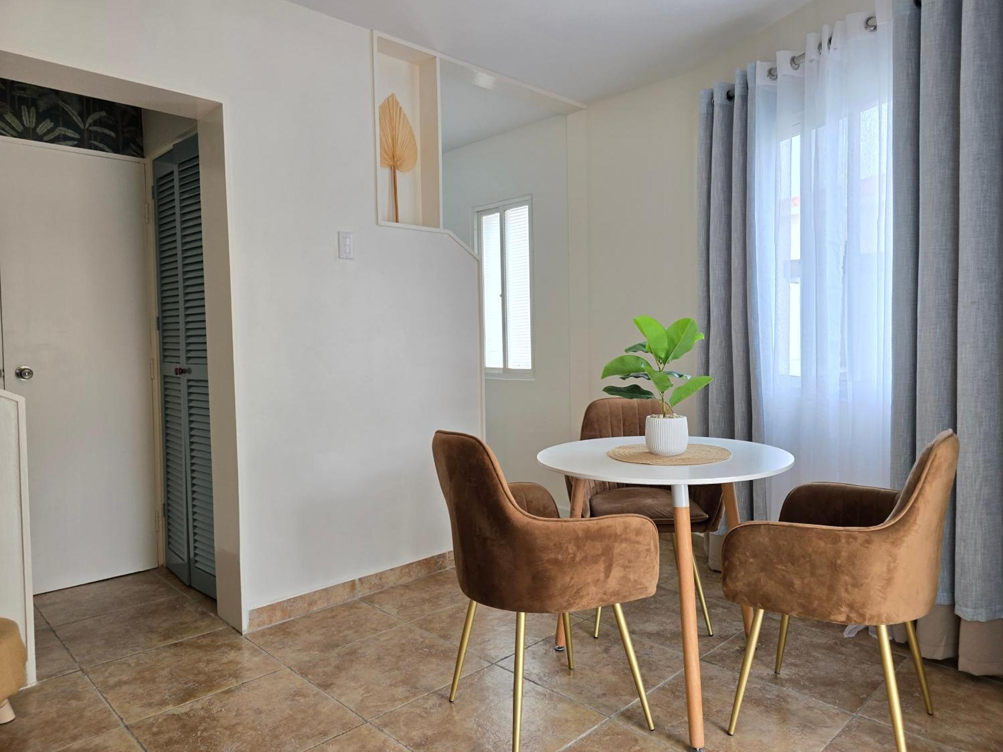 Rooi Santo Residence Палм Бийч Екстериор снимка