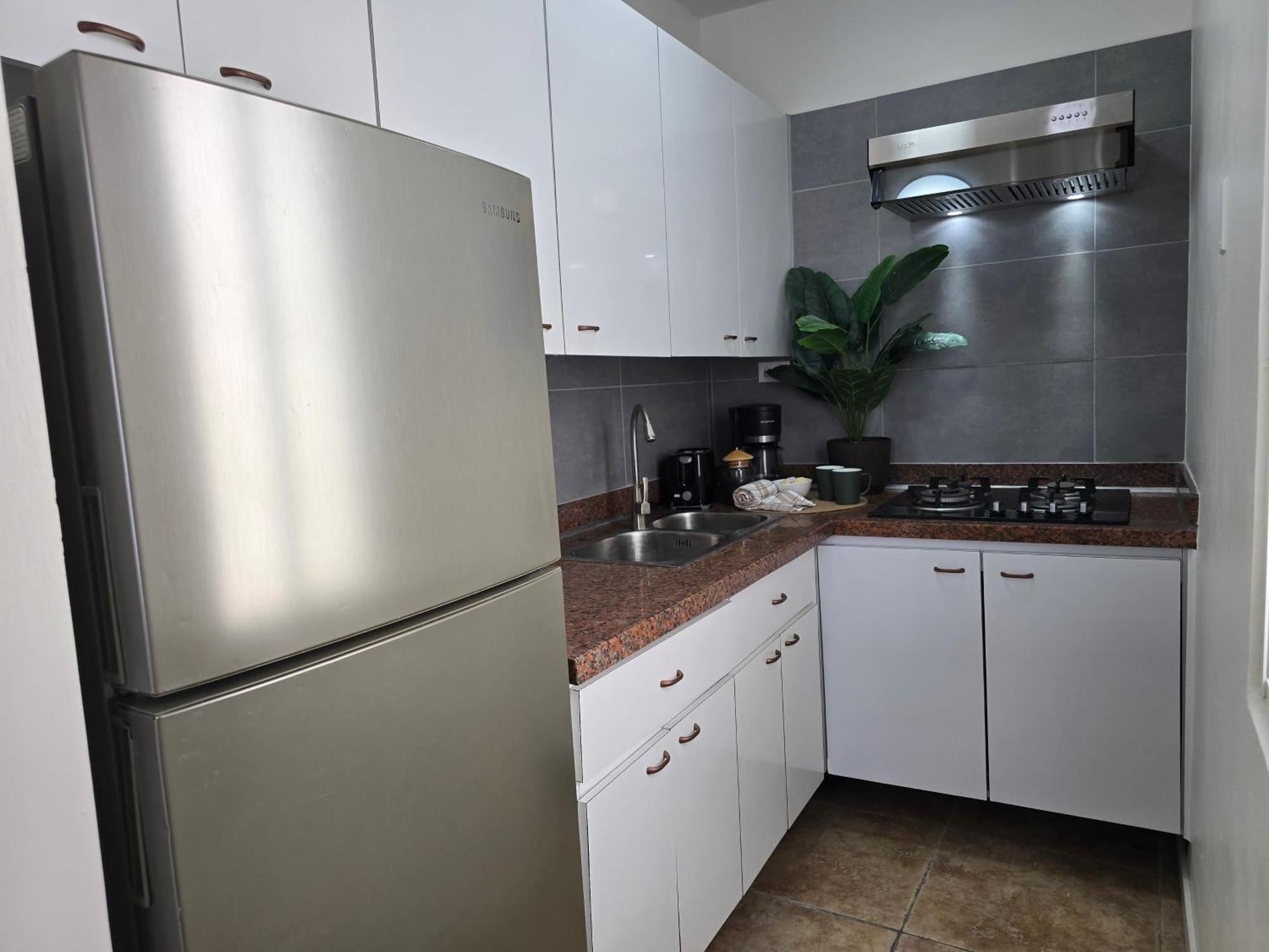 Rooi Santo Residence Палм Бийч Екстериор снимка