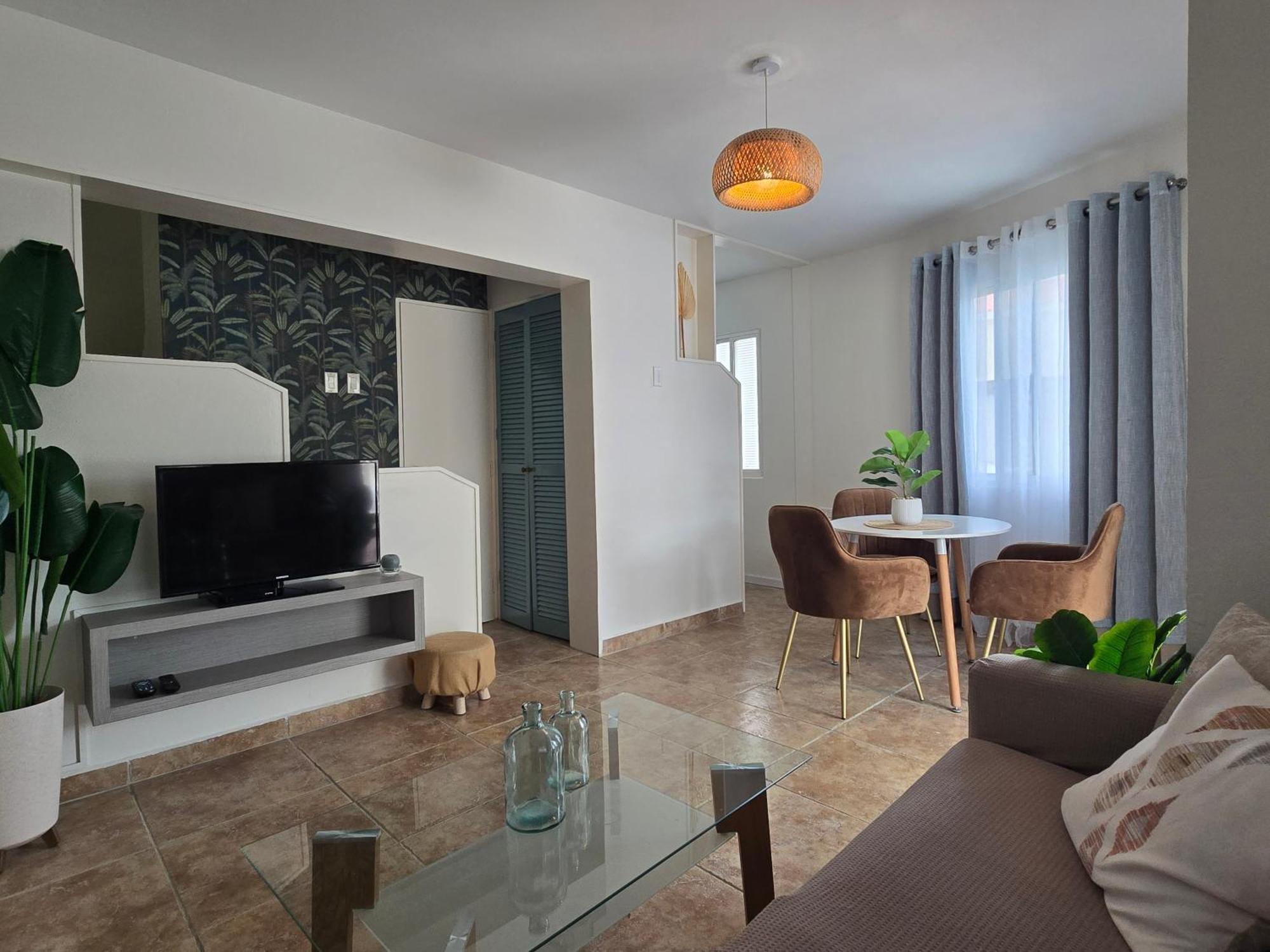 Rooi Santo Residence Палм Бийч Екстериор снимка