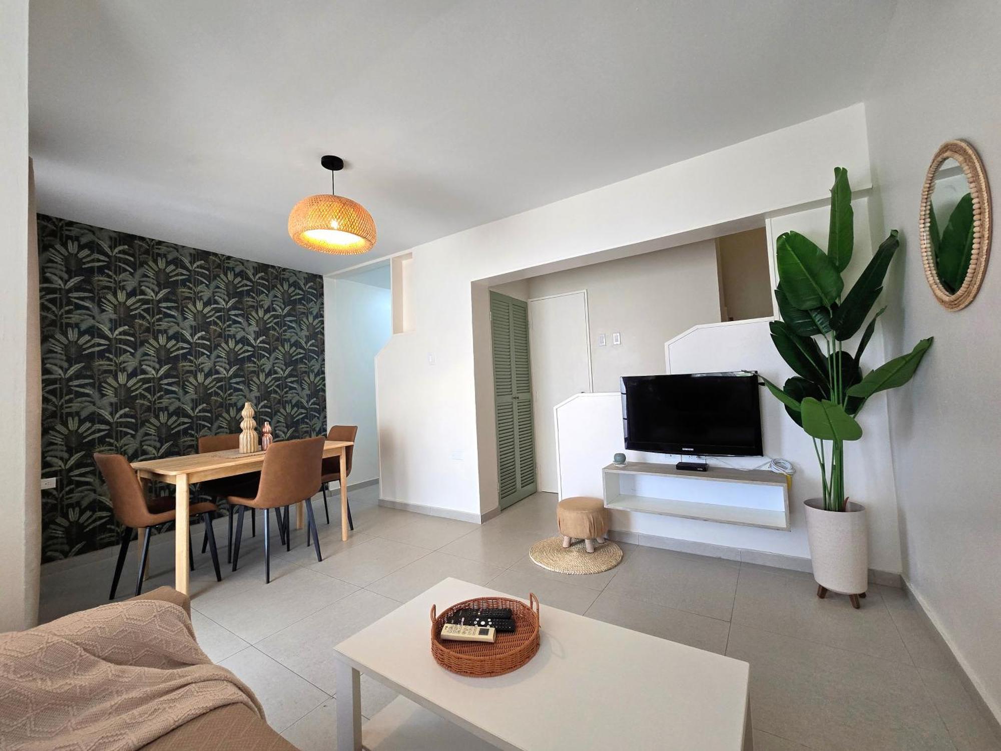 Rooi Santo Residence Палм Бийч Екстериор снимка