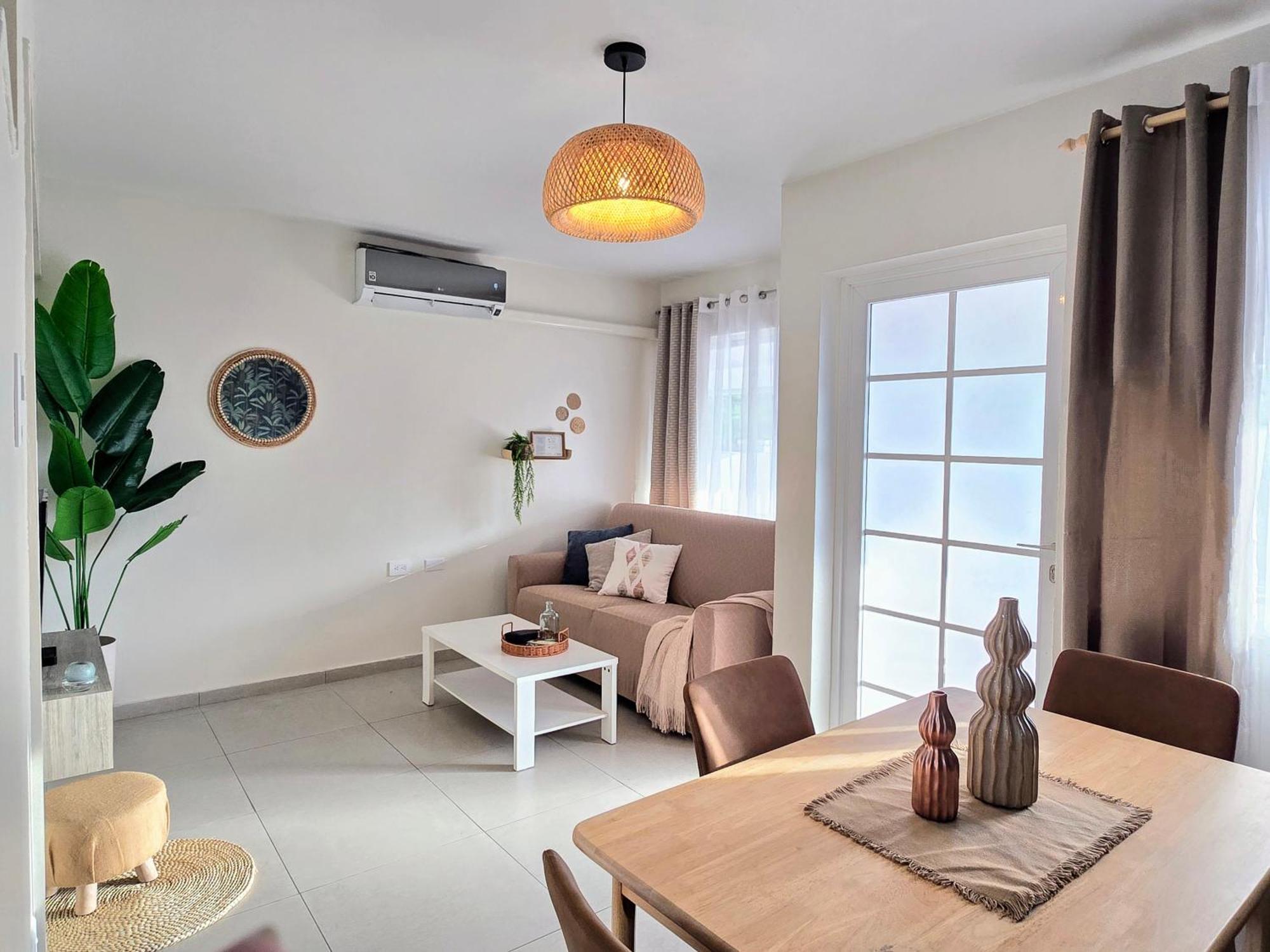 Rooi Santo Residence Палм Бийч Екстериор снимка