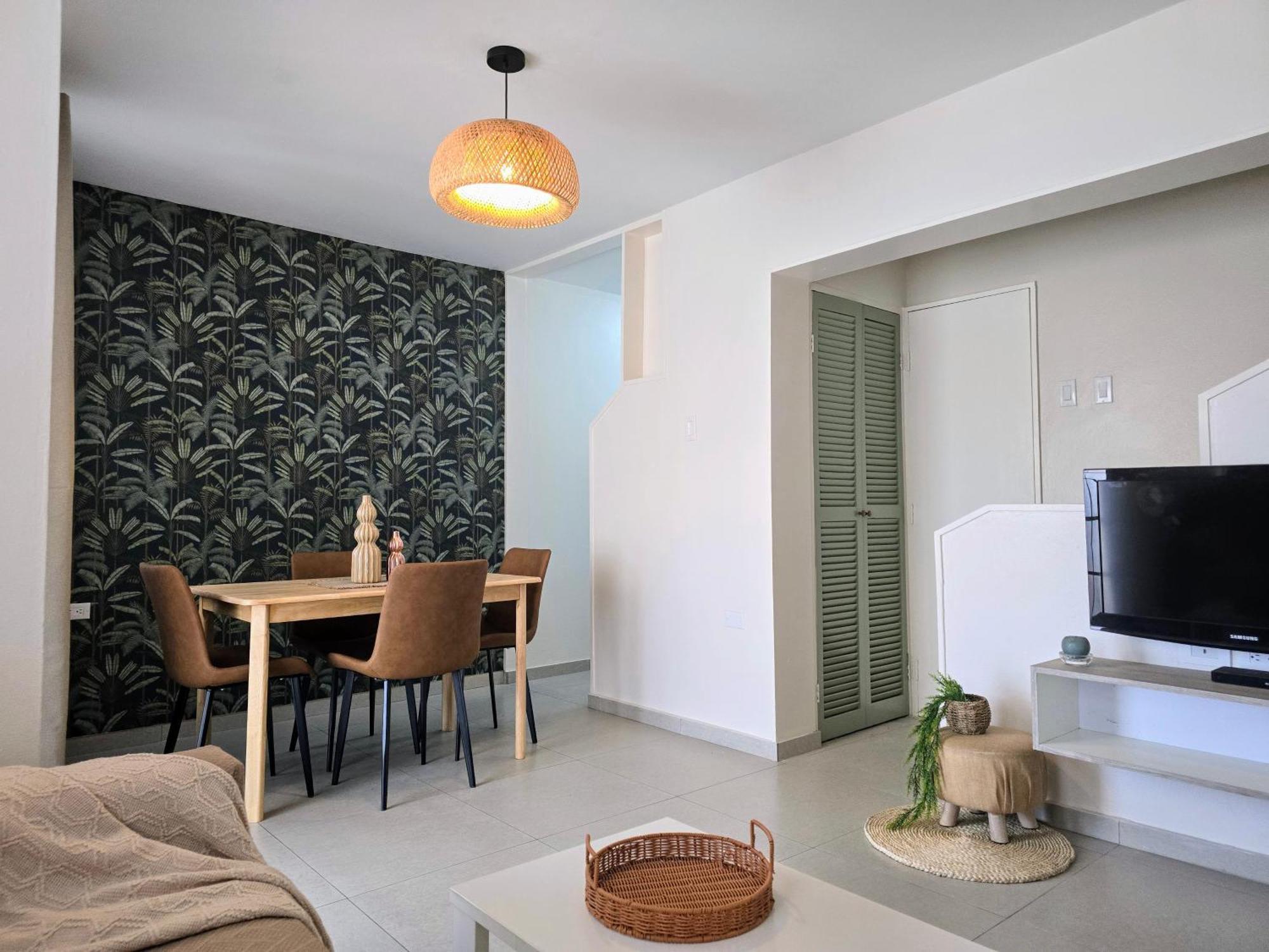 Rooi Santo Residence Палм Бийч Екстериор снимка