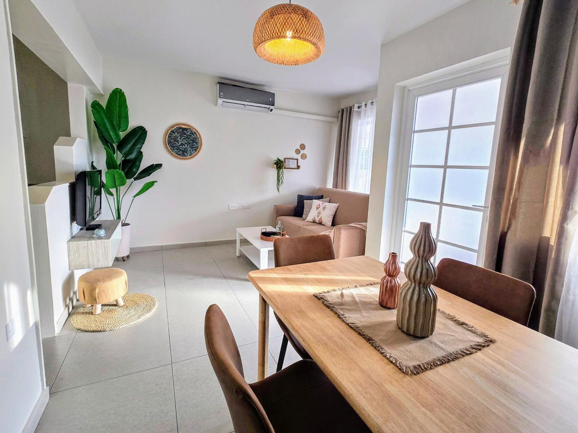 Rooi Santo Residence Палм Бийч Екстериор снимка