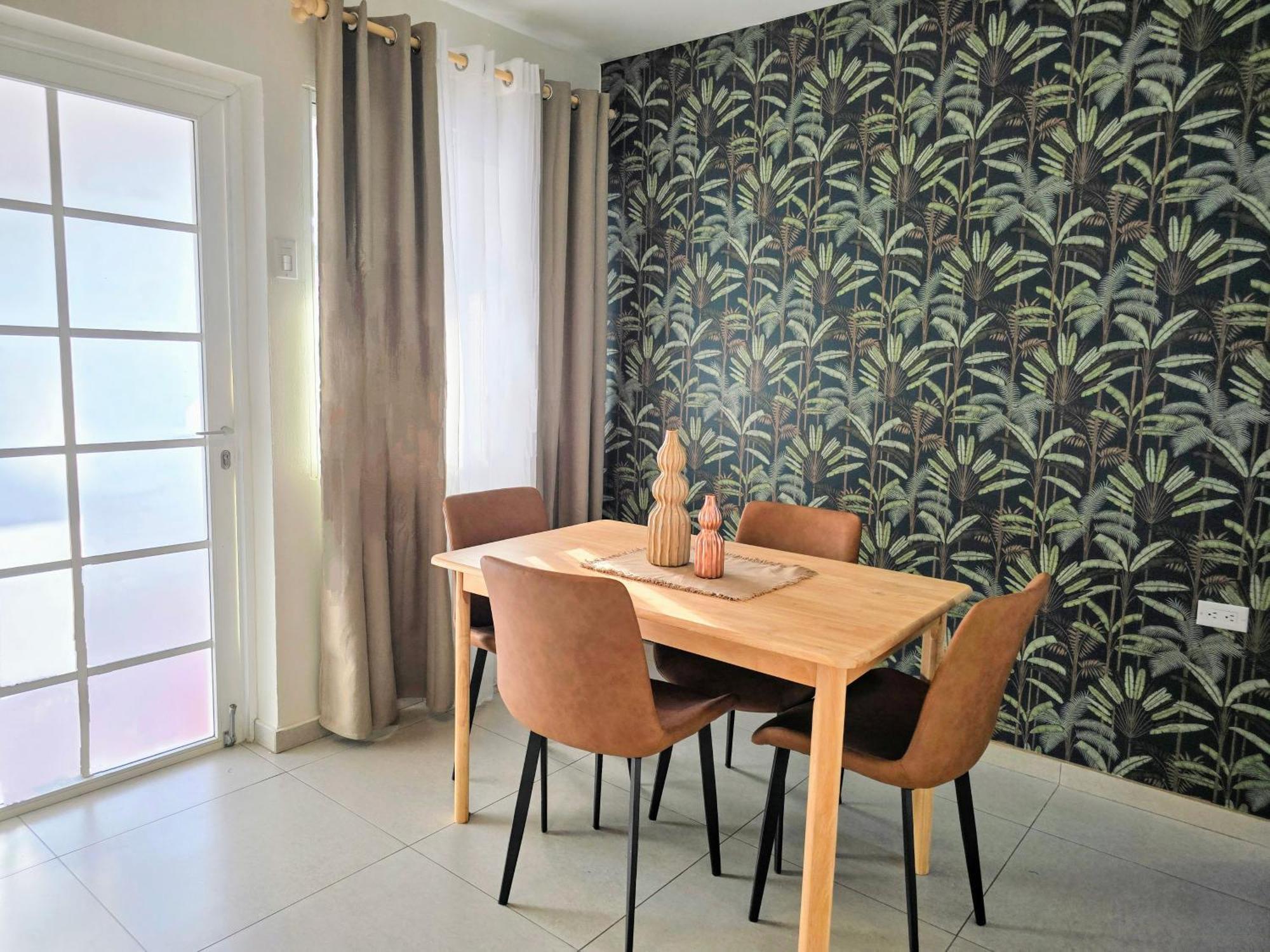 Rooi Santo Residence Палм Бийч Екстериор снимка