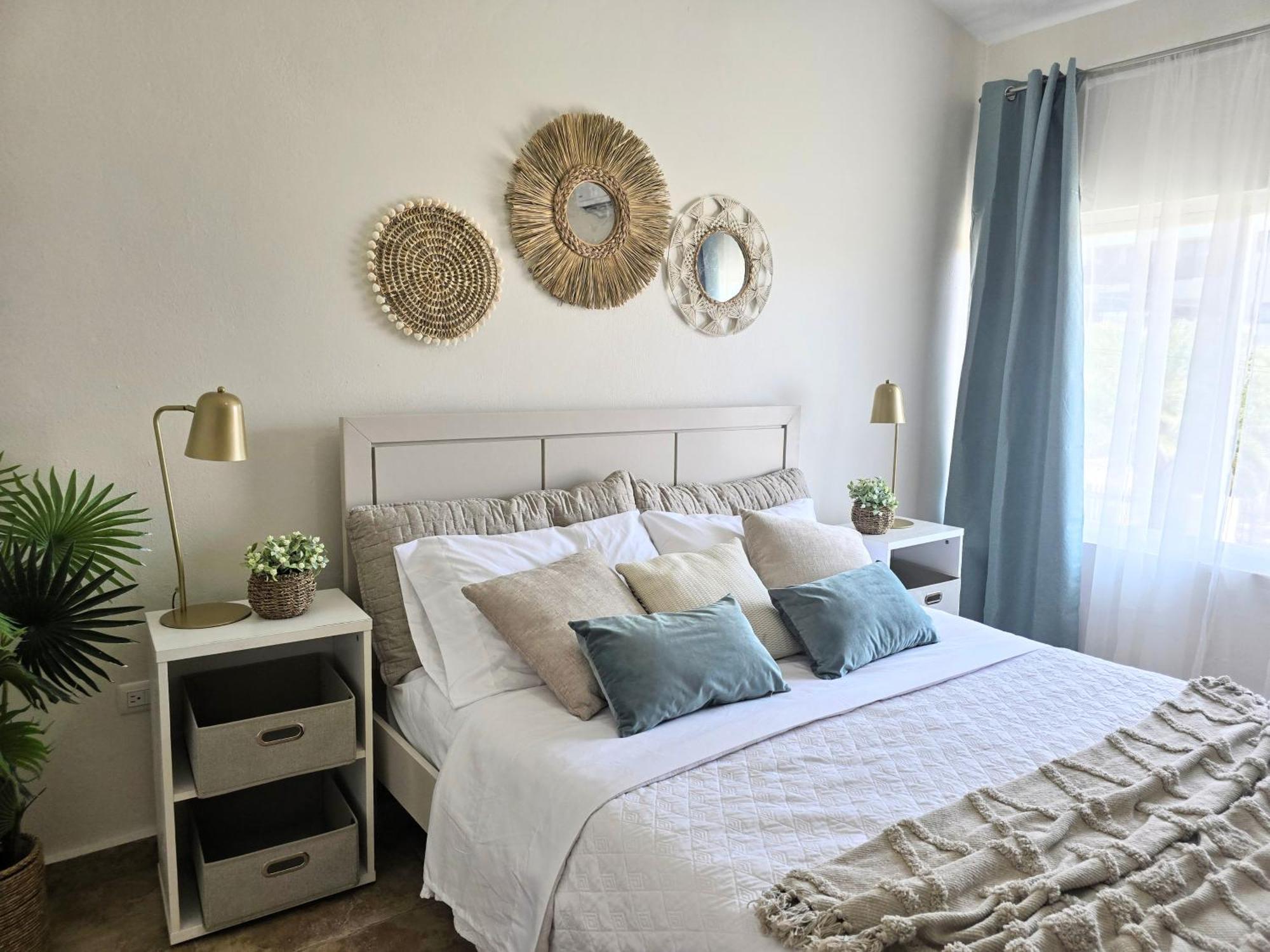 Rooi Santo Residence Палм Бийч Екстериор снимка