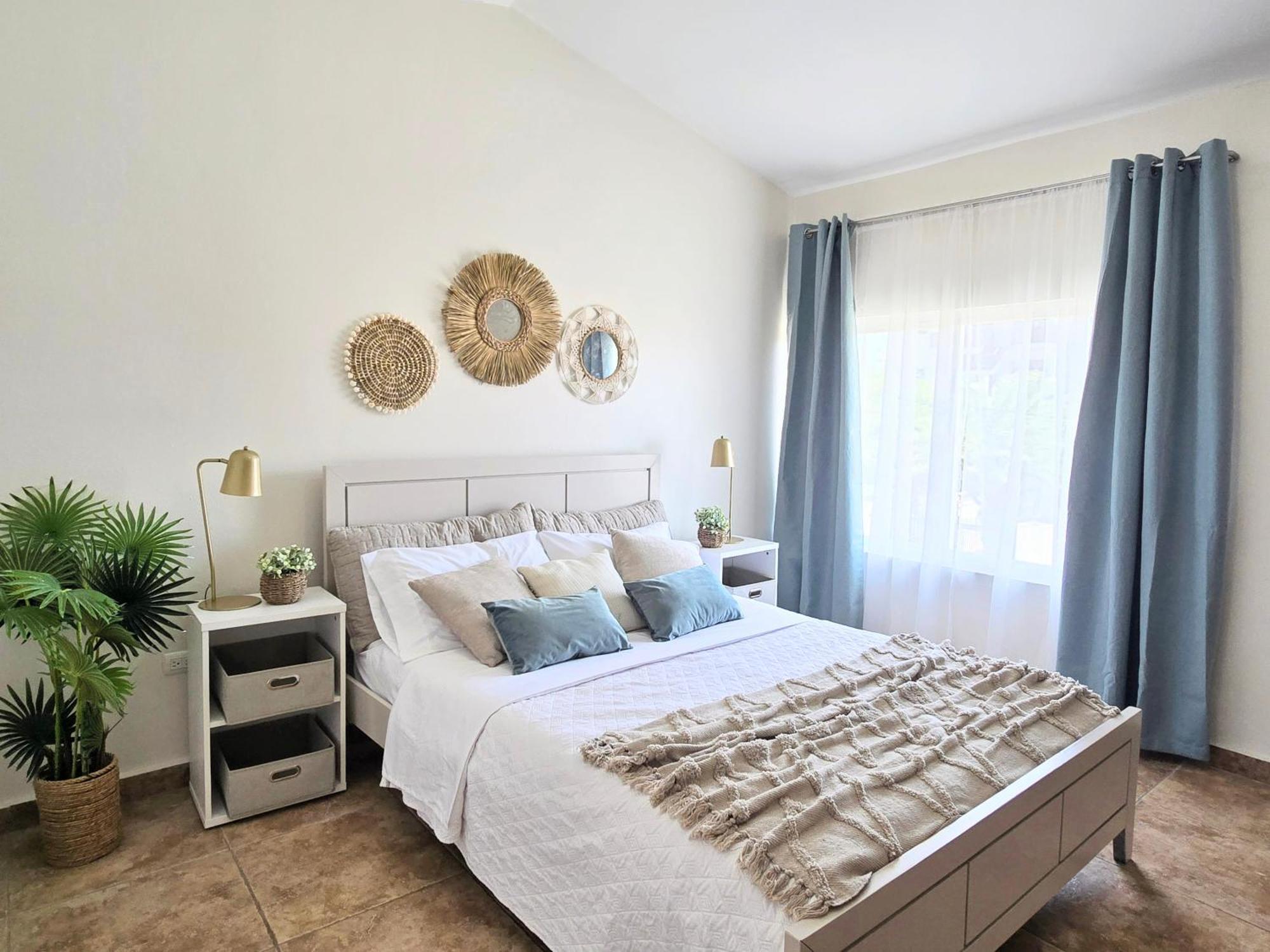 Rooi Santo Residence Палм Бийч Екстериор снимка