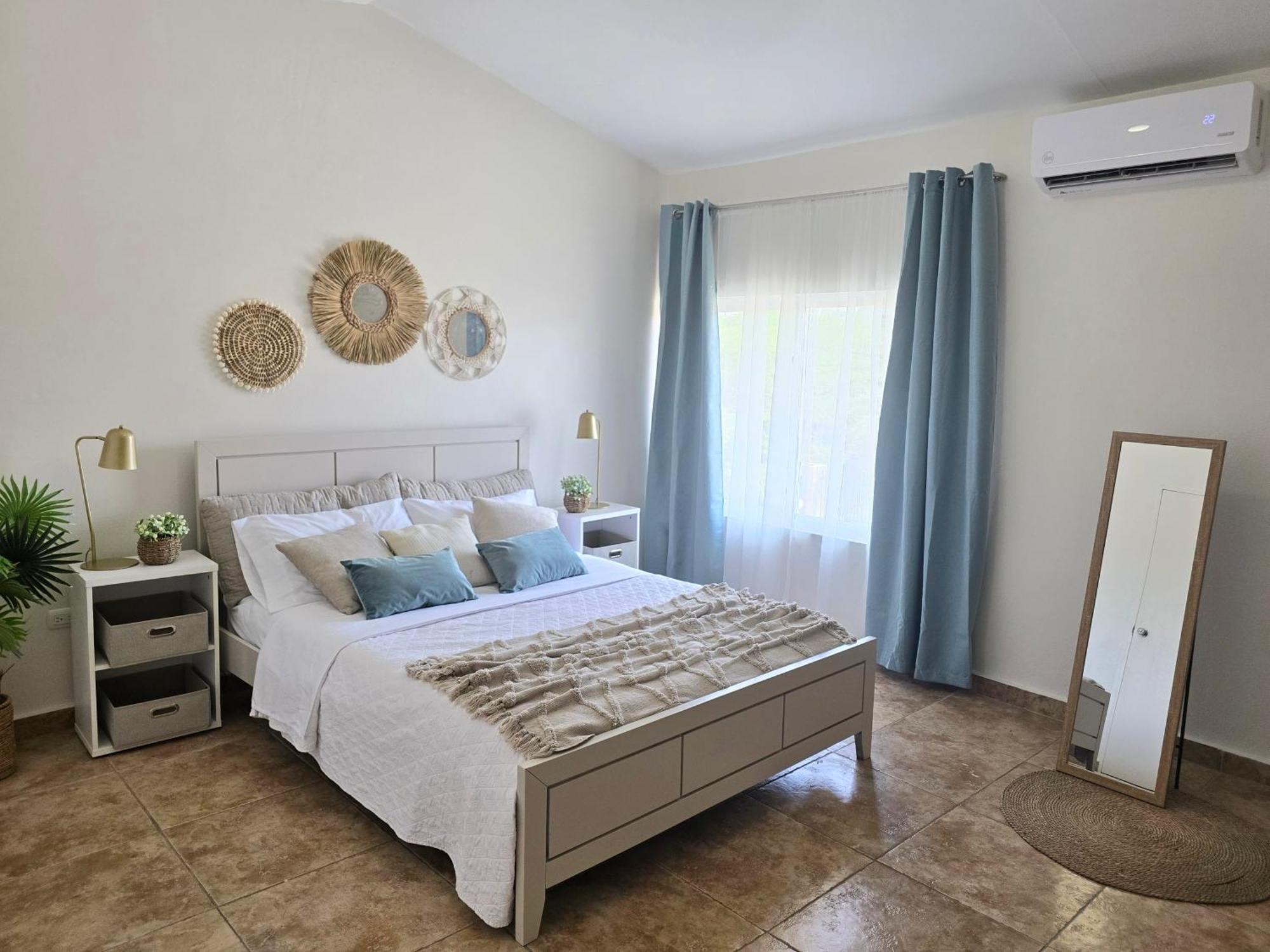 Rooi Santo Residence Палм Бийч Екстериор снимка